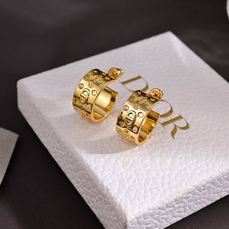 Dior Earring 05yxh121